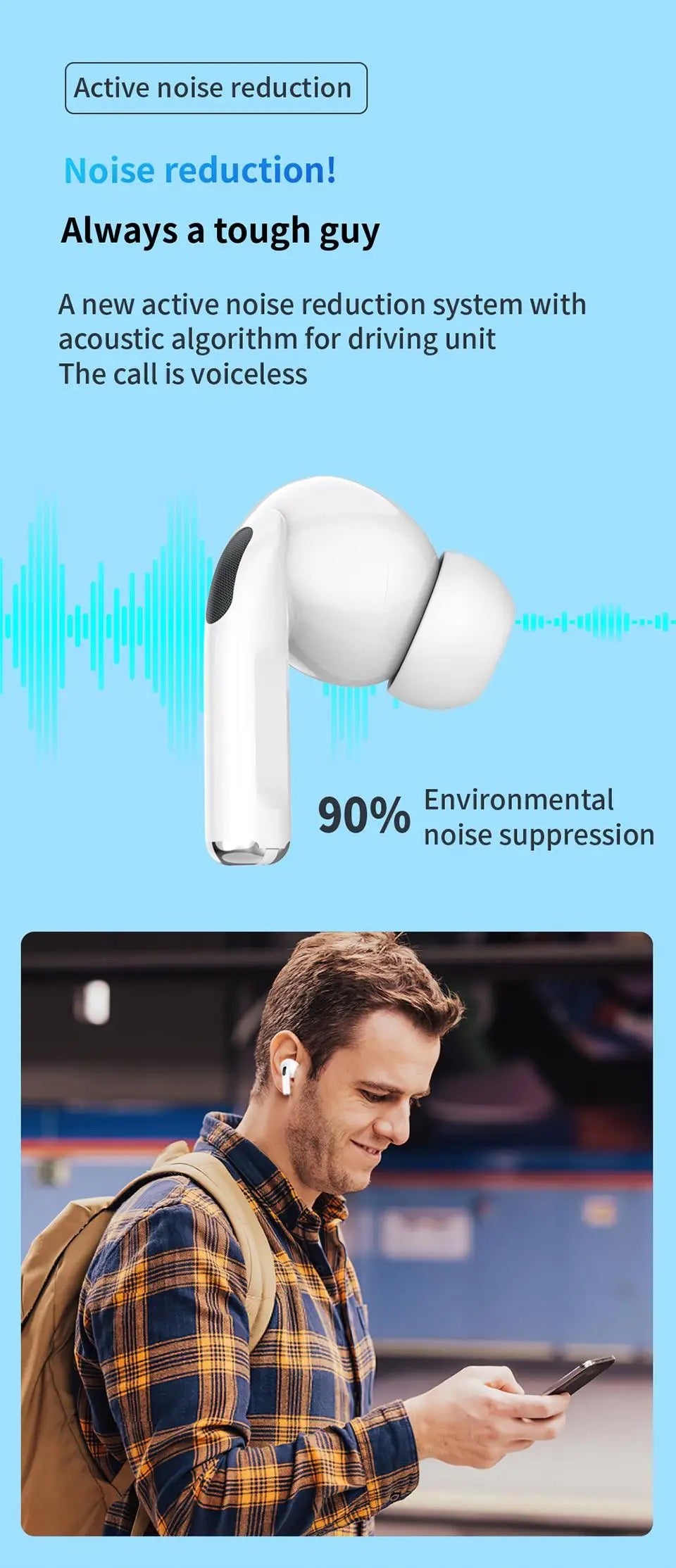 Buy Now: Premium White High Copy AirPods Pro/Pro2 for Audio Perfection Buy Now: Premium White High Copy AirPods Pro/Pro2 for Audio Perfection